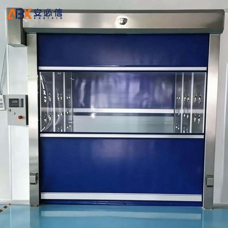 潮州高速门